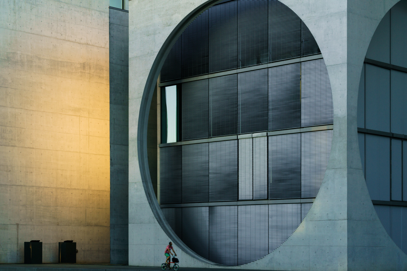 Bundestag (Berlín)