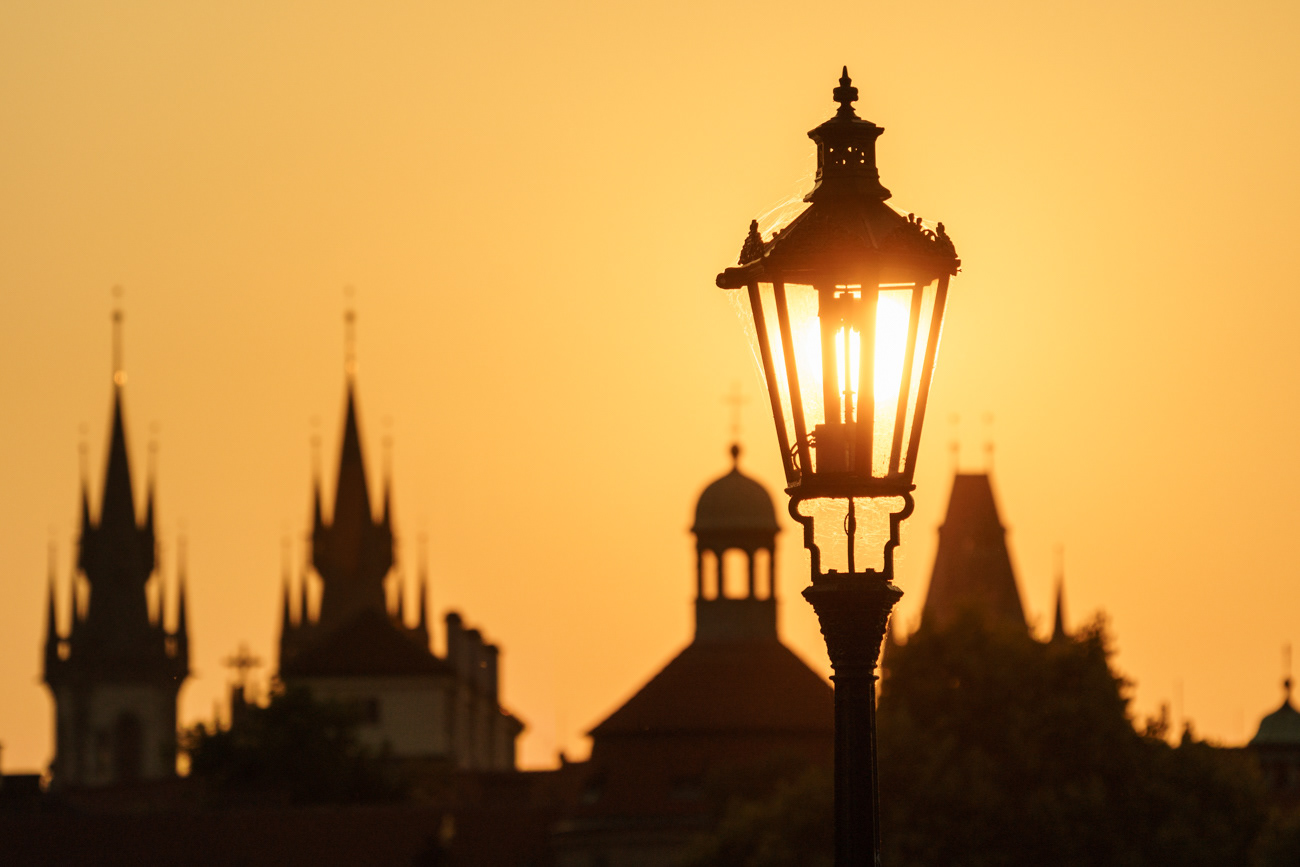 Praga