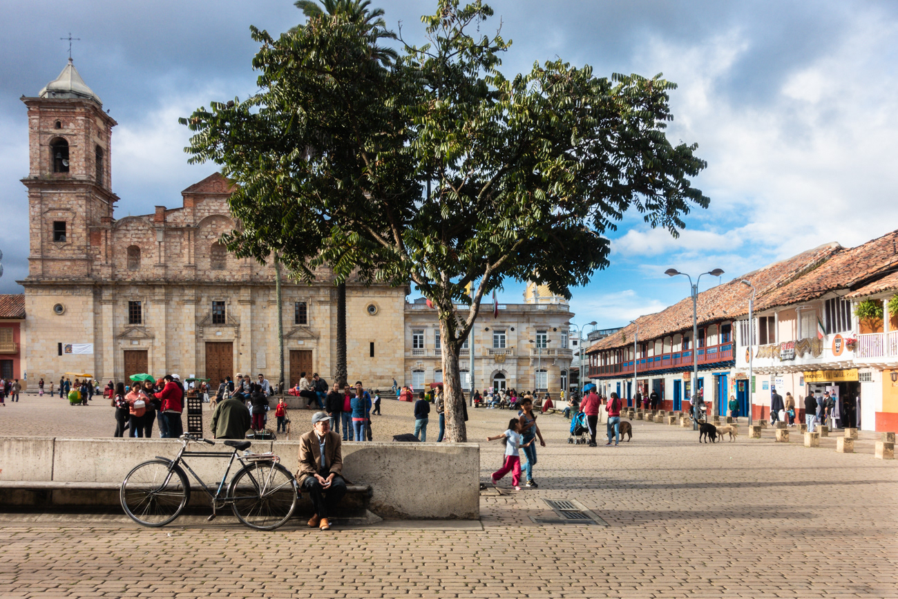 Zipaquirá
