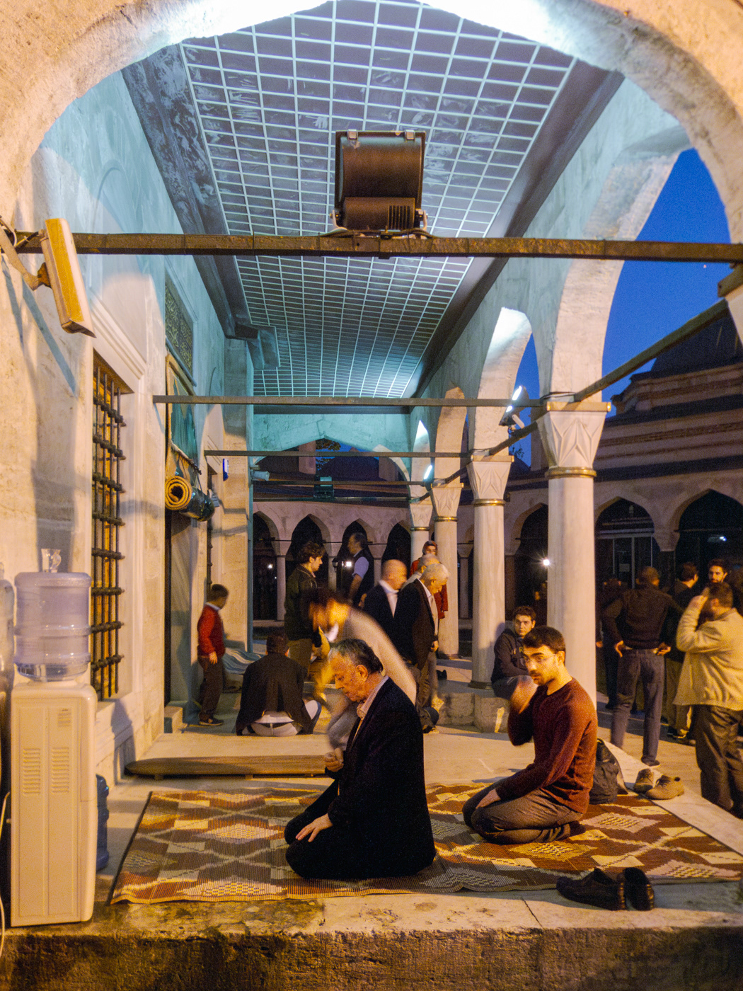 Estambul