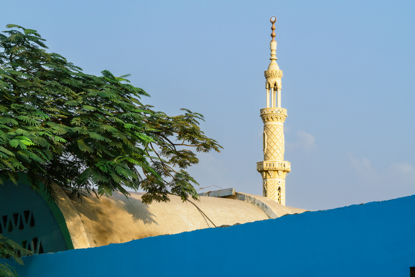 El Cairo