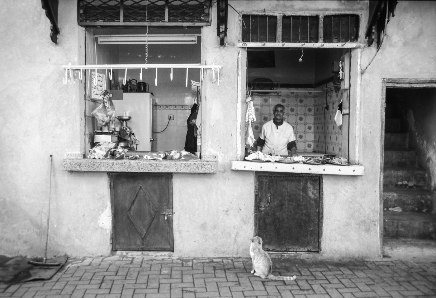 MARRAKECH (Marruecos)