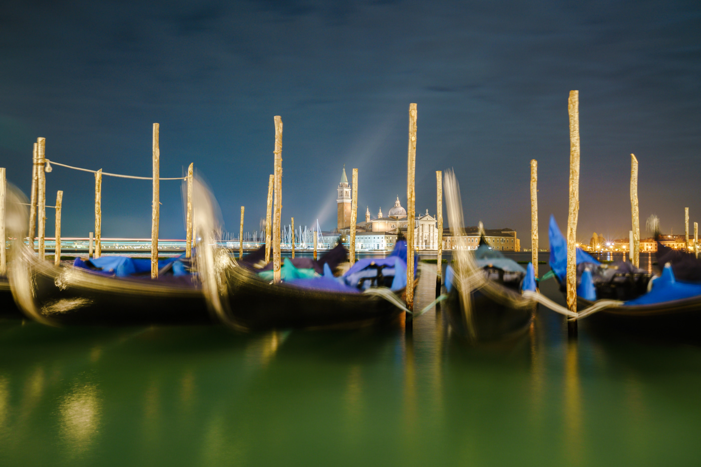 Venecia