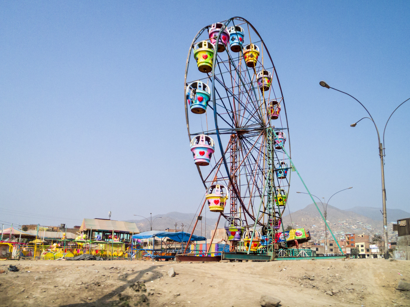 Lima