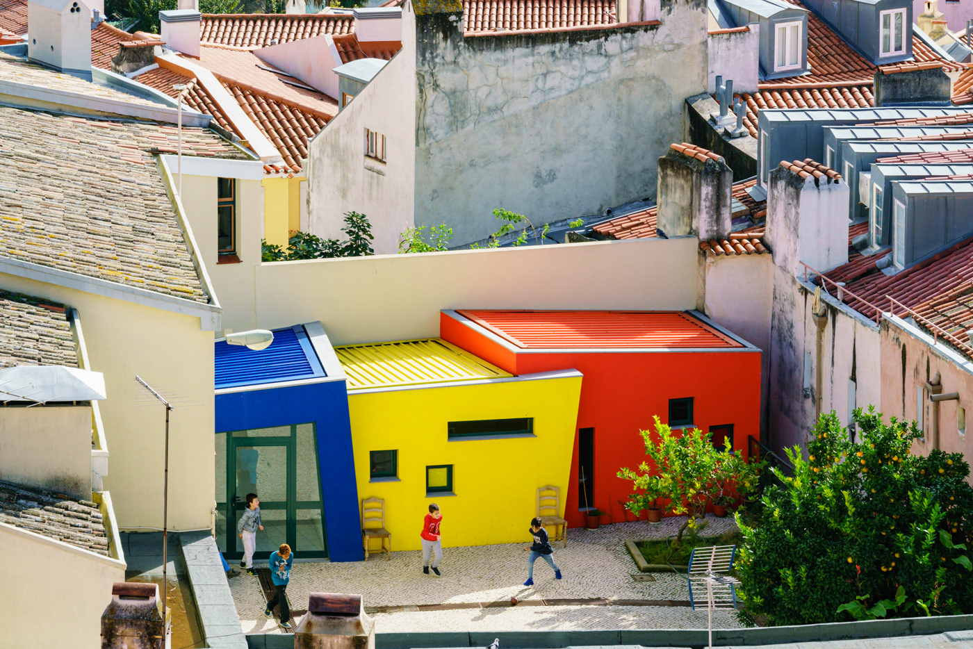Lisboa