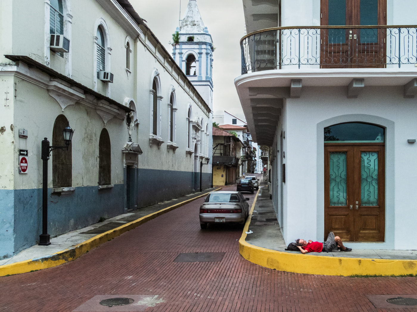 Casco Viejo (Ciudad de Panamá)