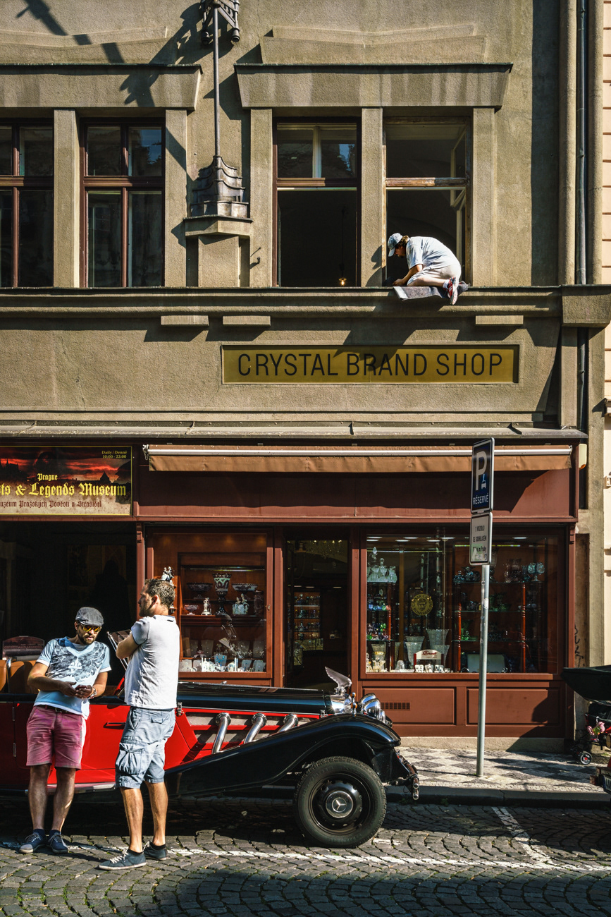 Praga