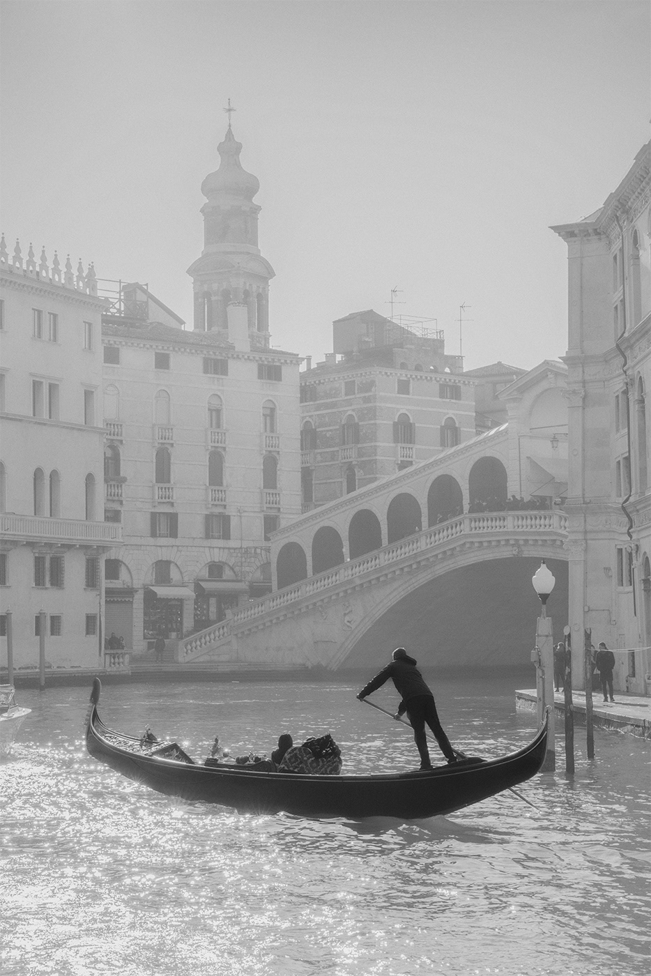 Venecia