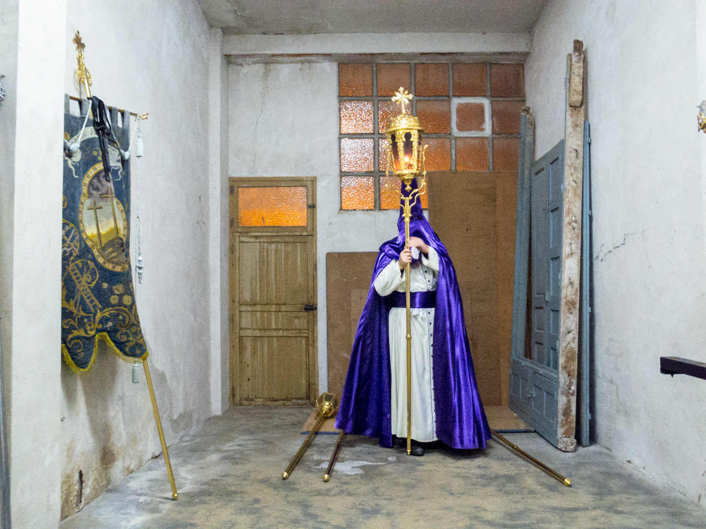 Crevillente (Alicante)