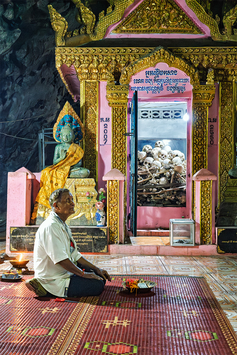 BATTAMBANG (Camboya)