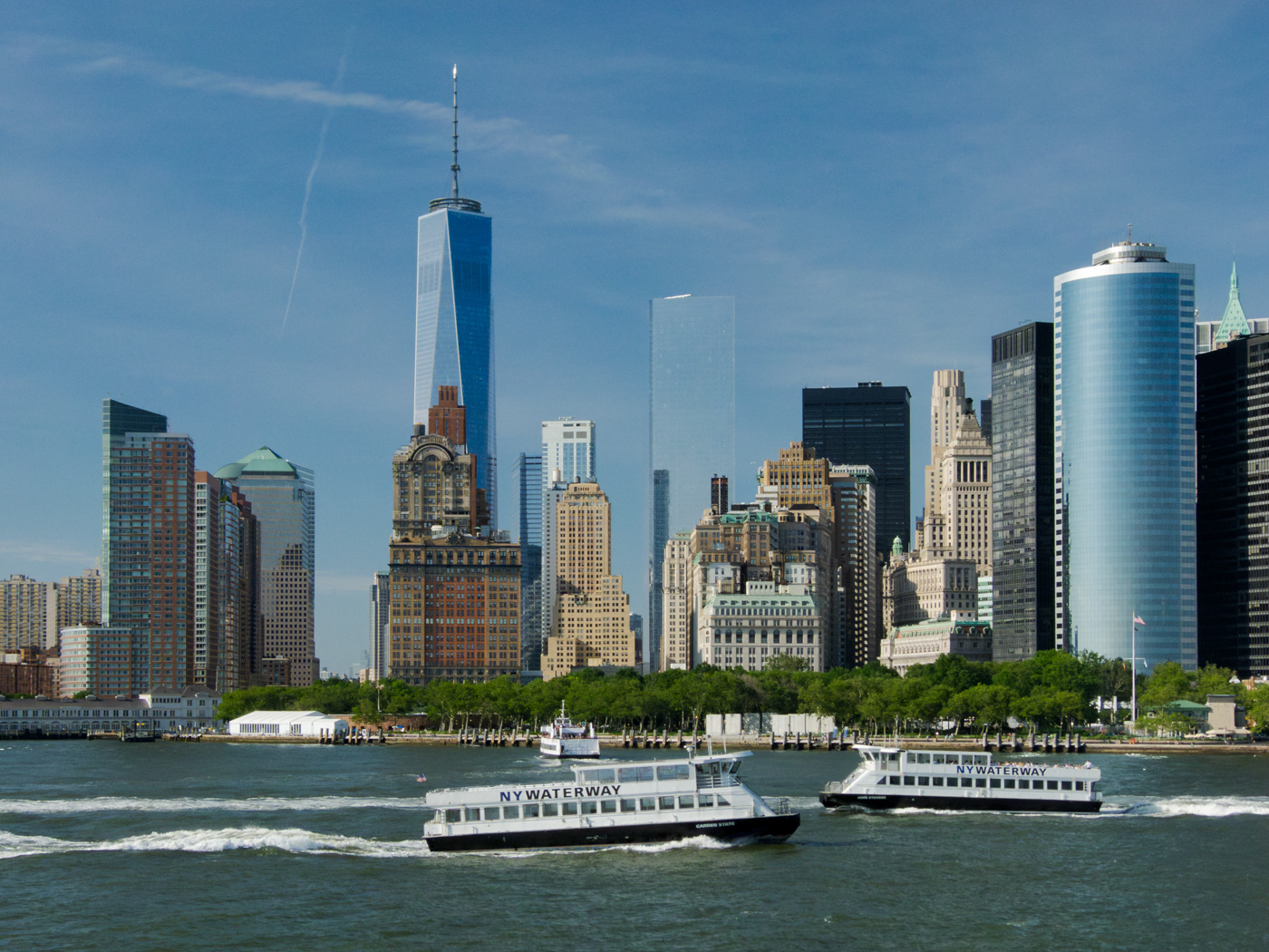 Nueva York