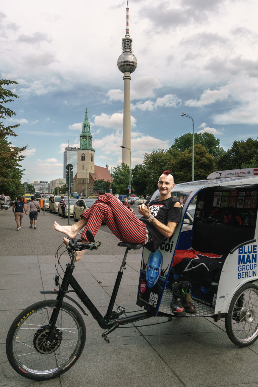 Fernsehturm (Berlín)