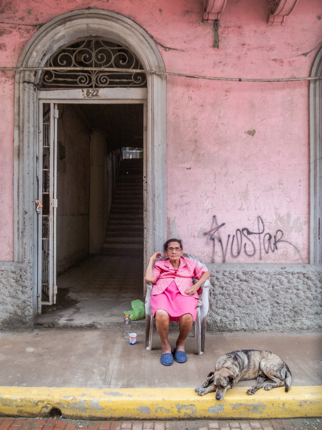 Casco Viejo (Ciudad de Panamá)