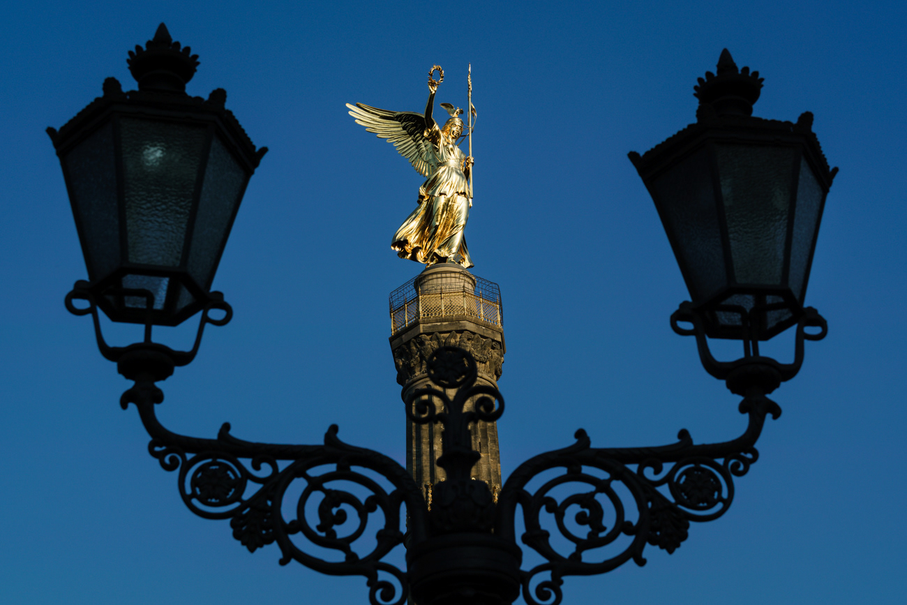 Columna de la Victoria (Berlín)