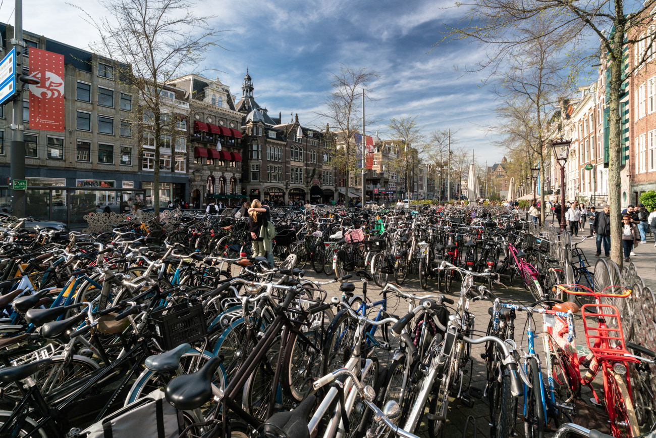 Amsterdam