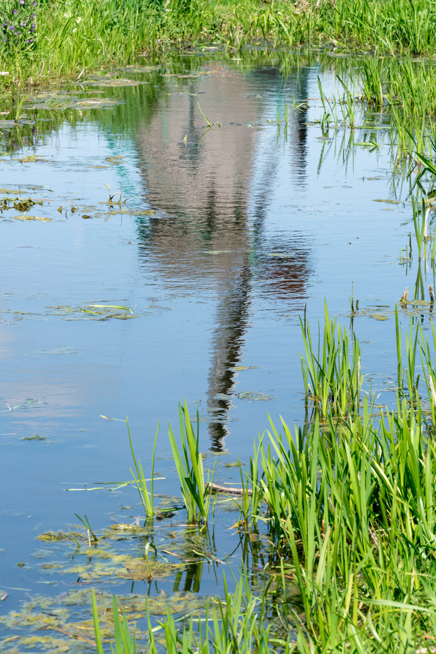 Zaanse Schans