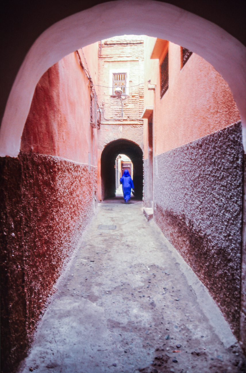 Marrakech