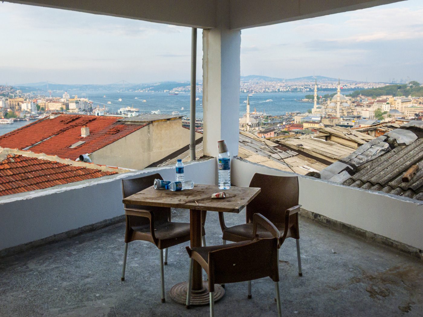 Estambul