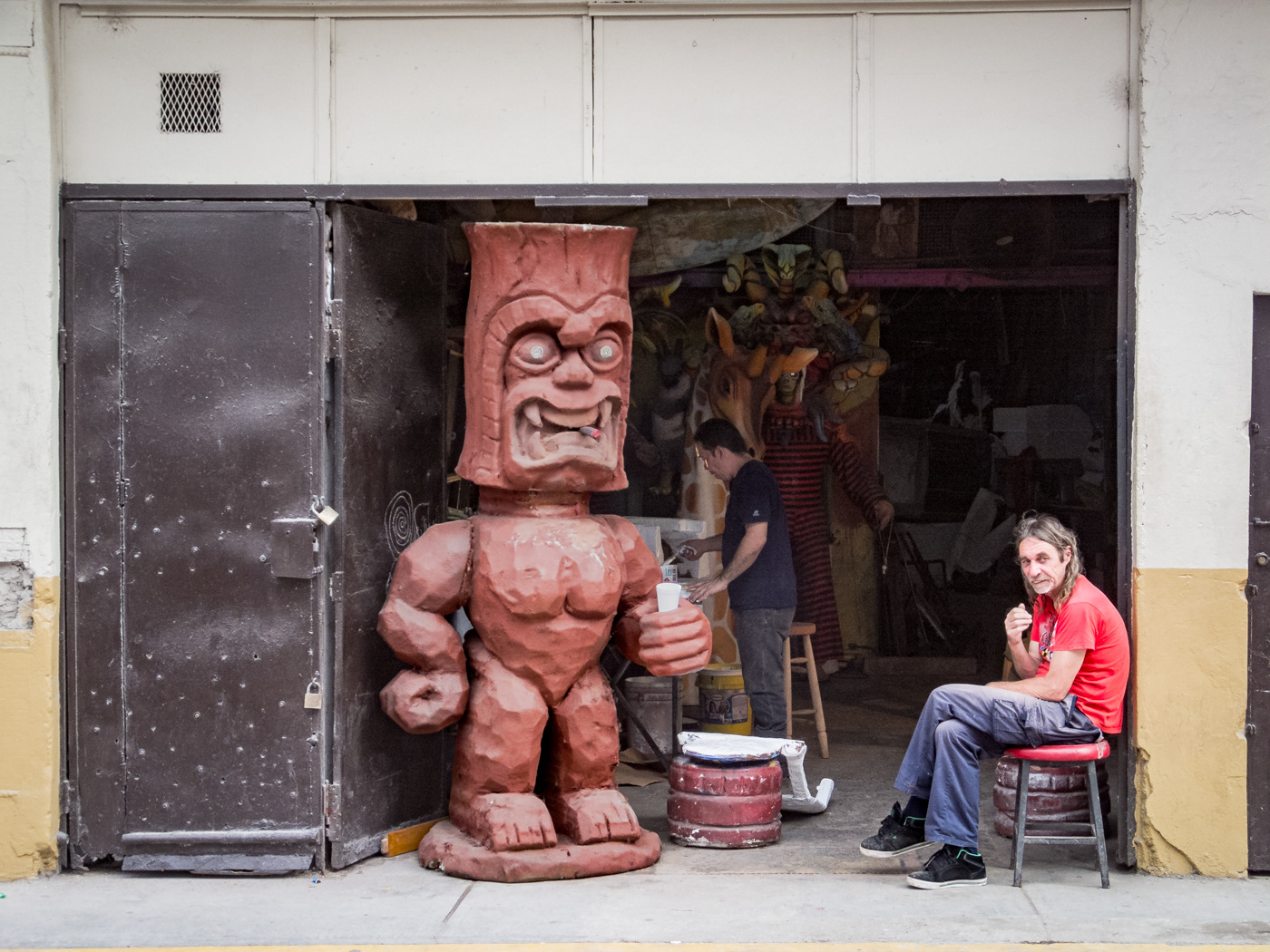 Casco Viejo (Ciudad de Panamá)