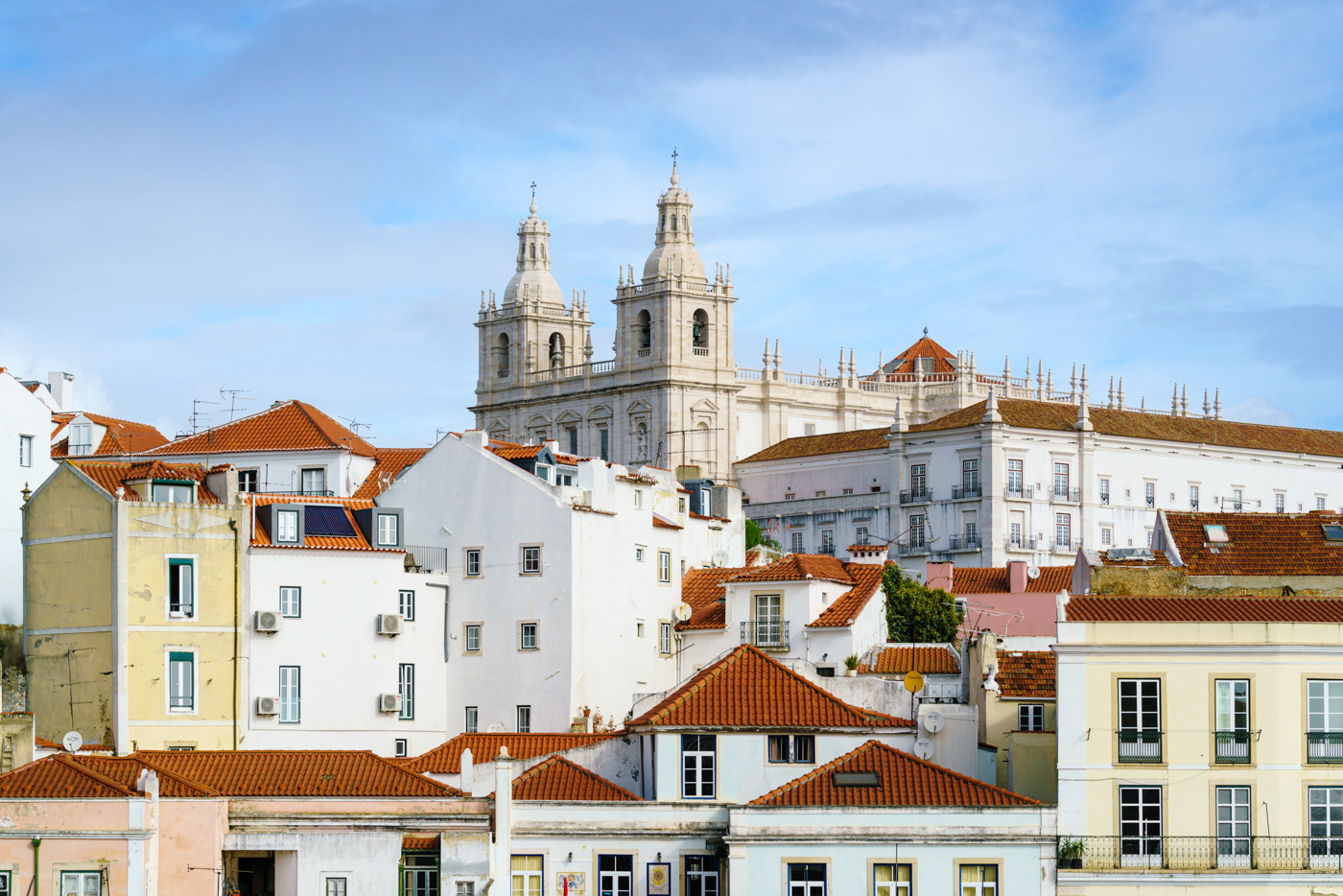 Lisboa