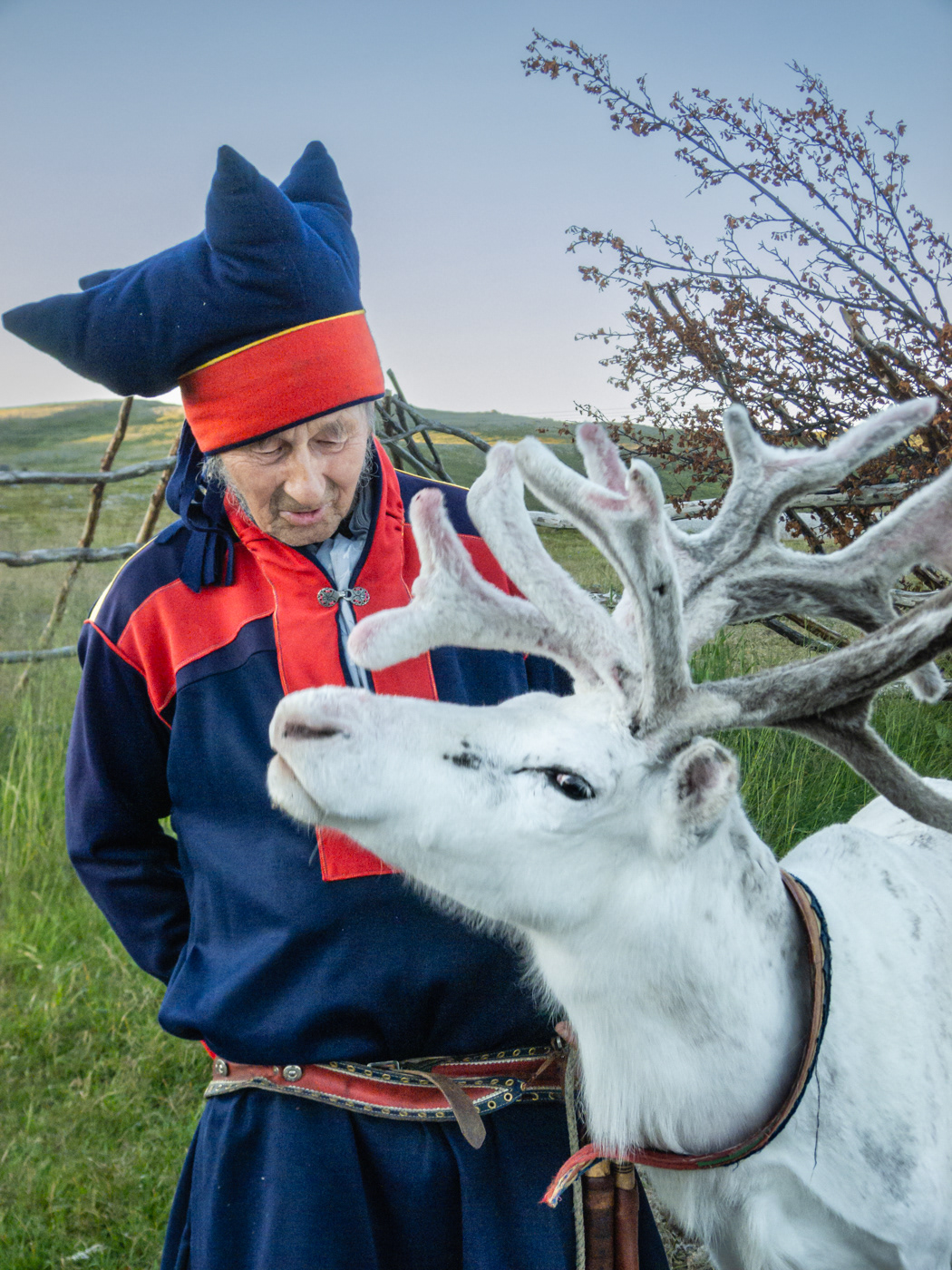 HONNINGSVAG (Noruega)