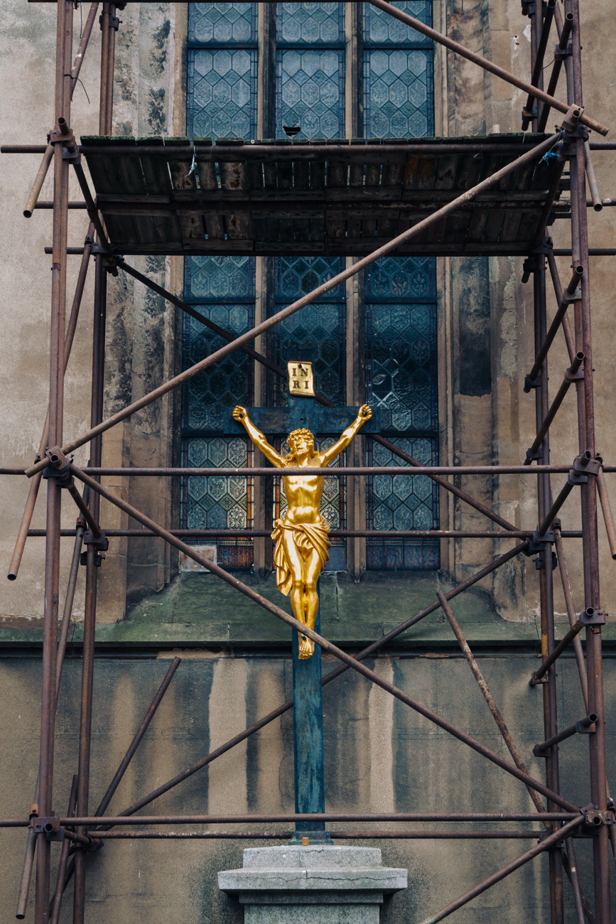 KUTNA HORA (Chequia)