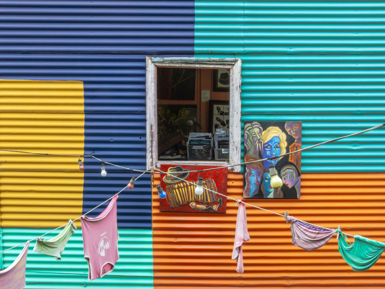 Caminito (Buenos Aires)