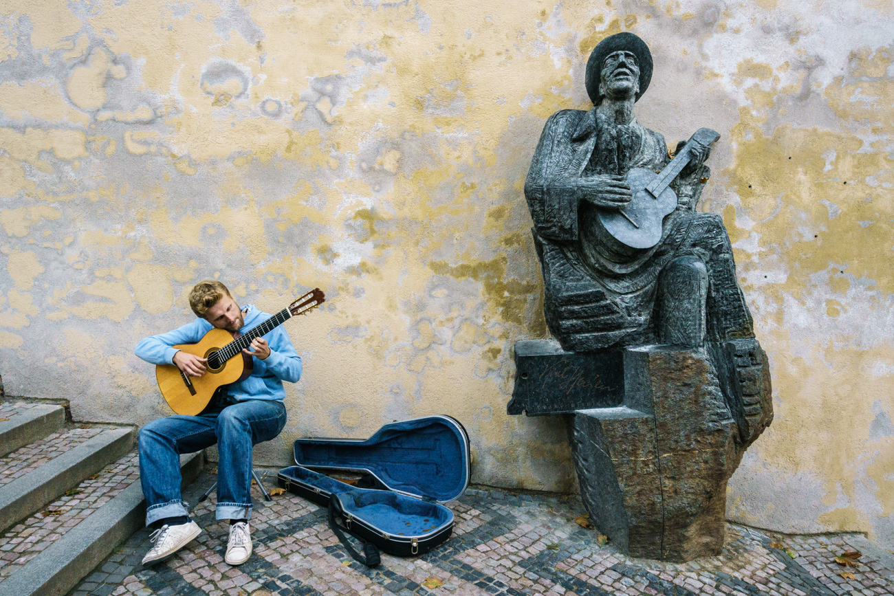 Praga