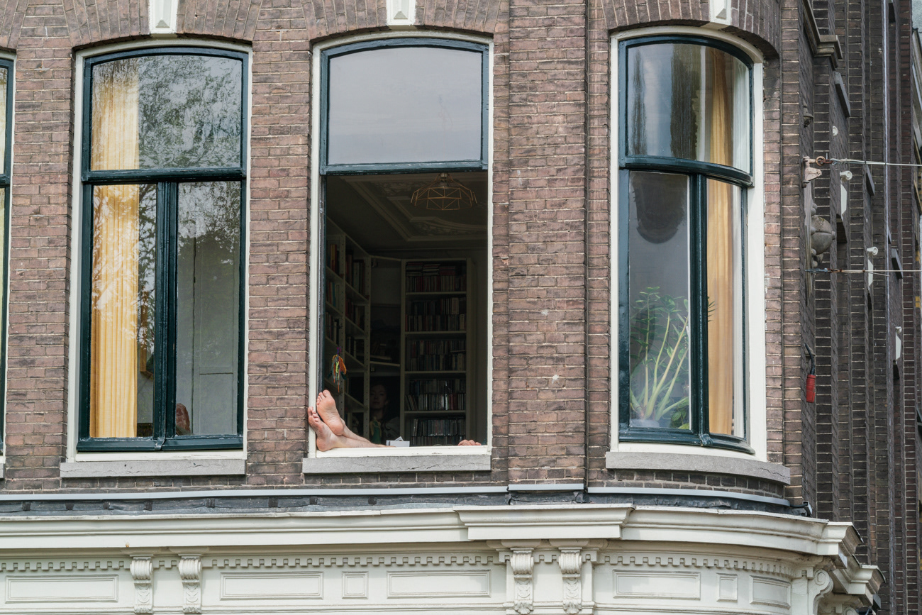 Amsterdam