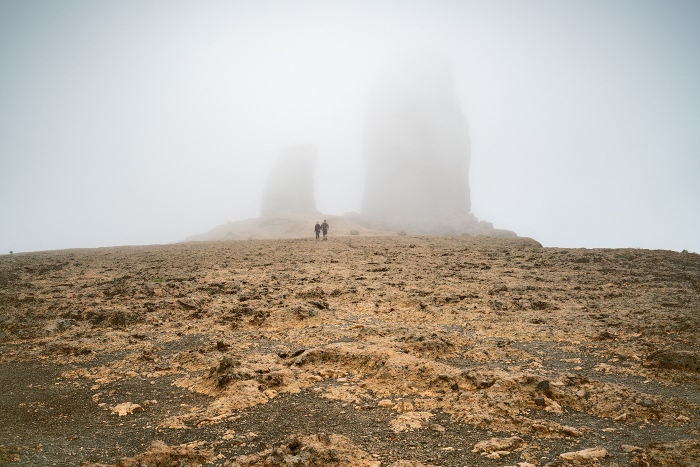 Las Palmas de Gran Canaria