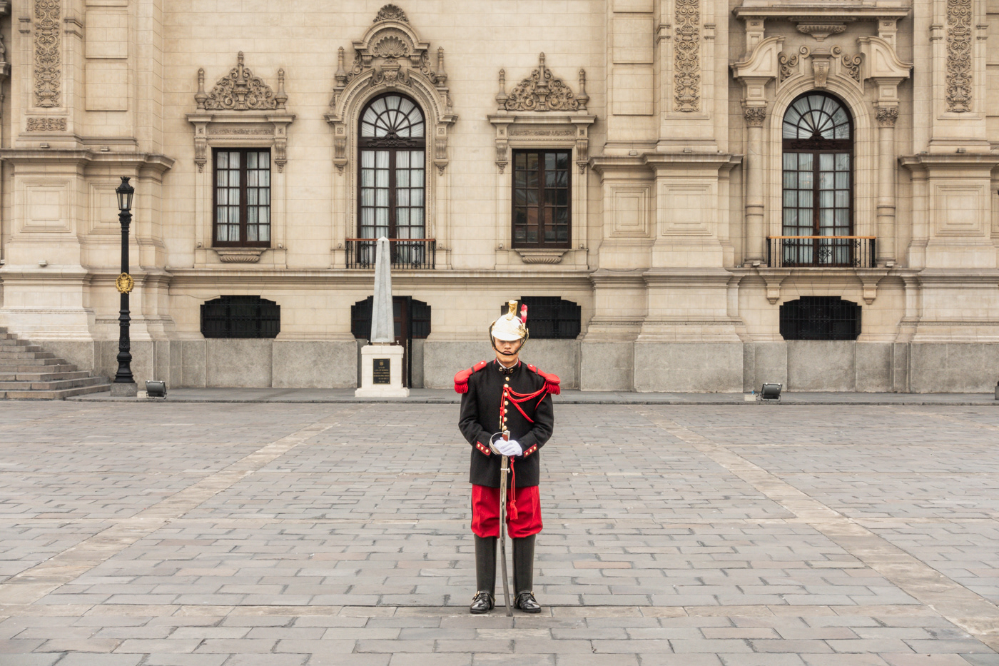 Palacio de Gobierno (Lima)