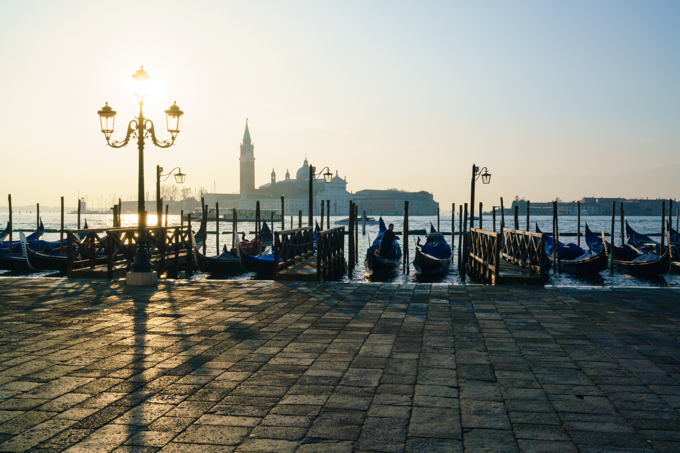Venecia