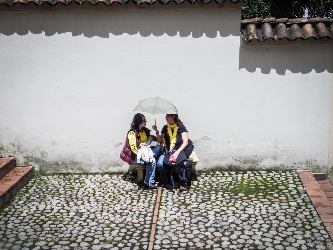 Bogotá