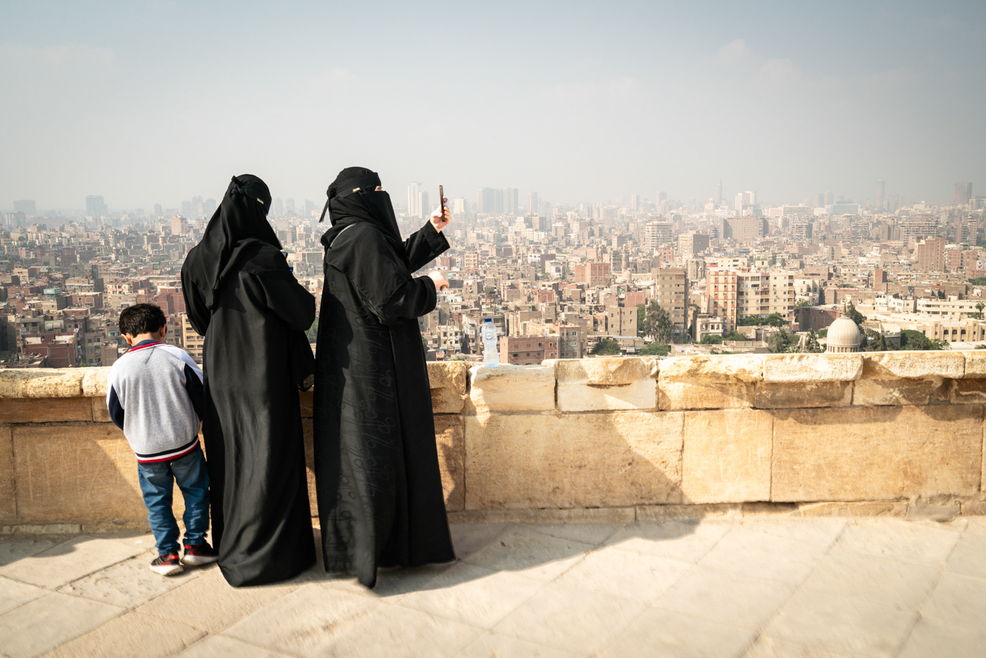 El Cairo