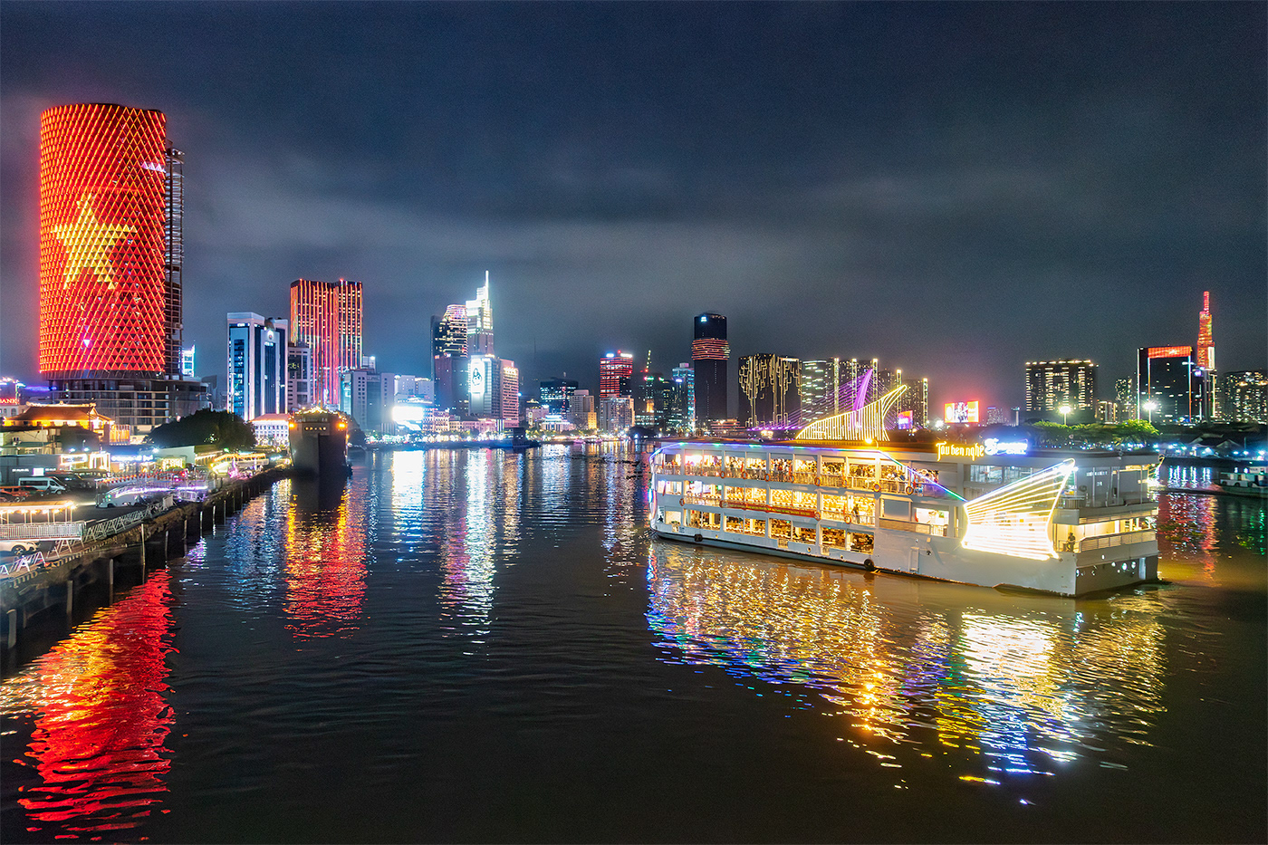 HO CHI MINH (Vietnam)