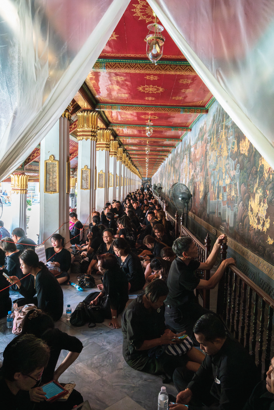 Palacio Real (Bangkok)