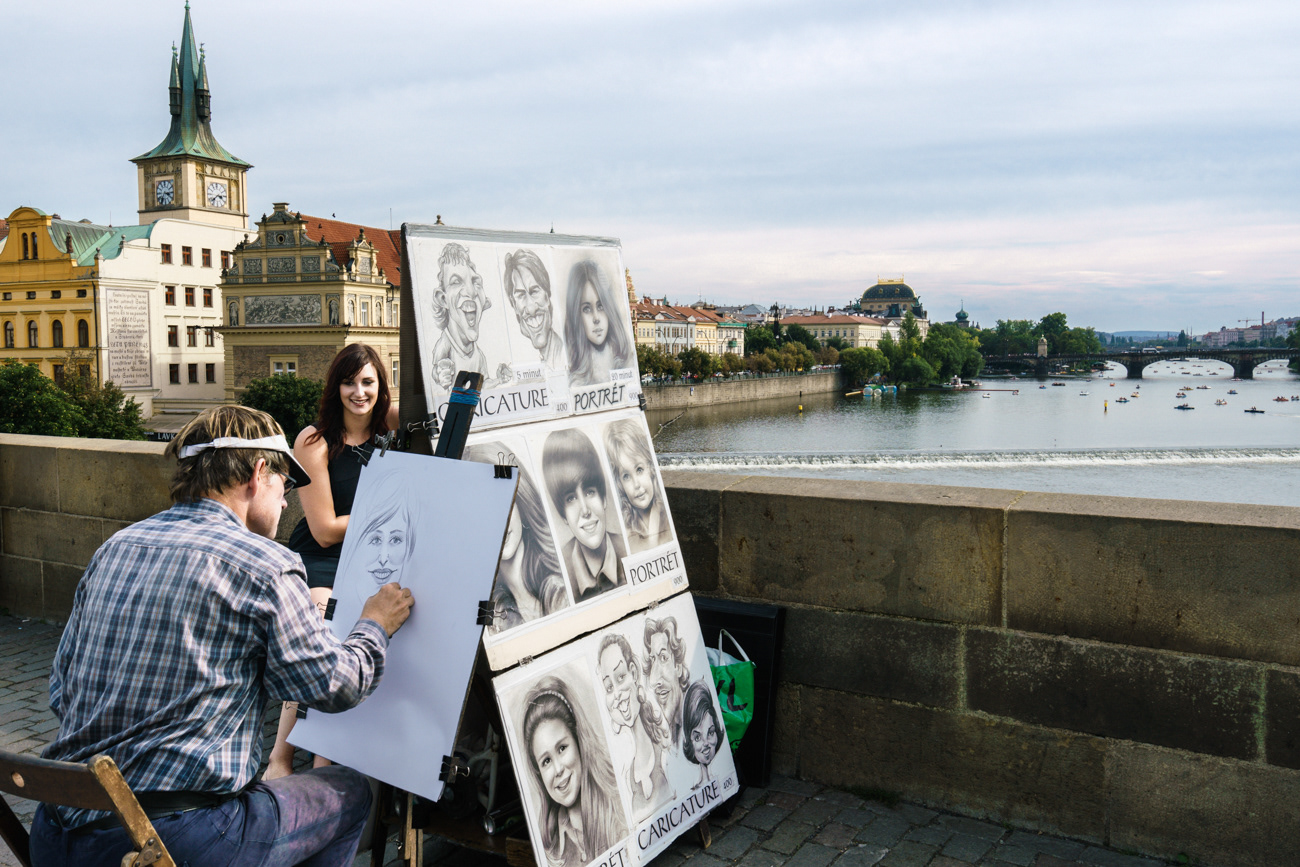 Praga