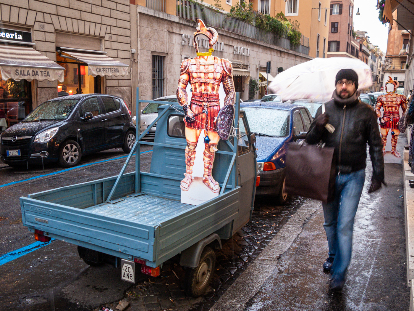 Roma