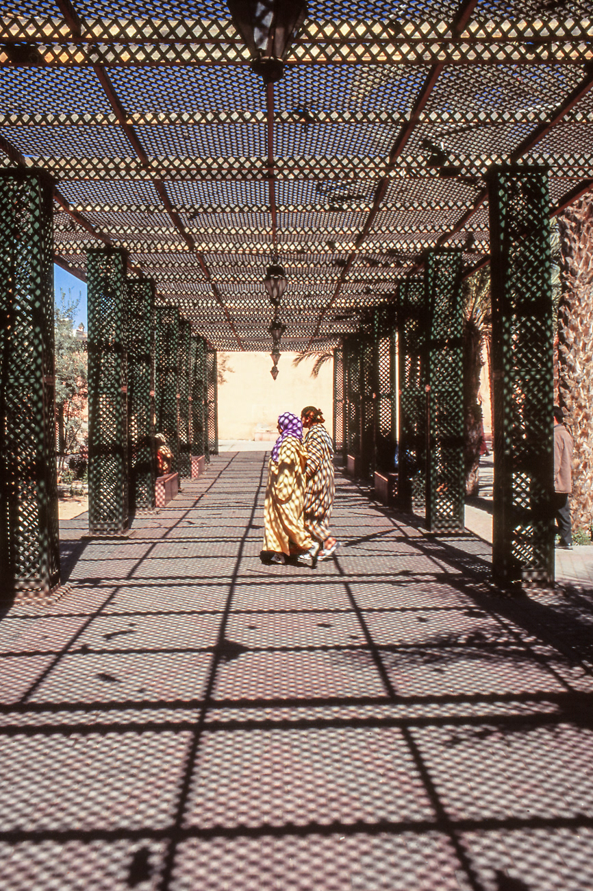 MARRAKECH (Marruecos)