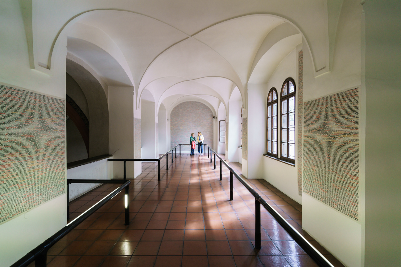 Sinagoga Pinkas (Praga)