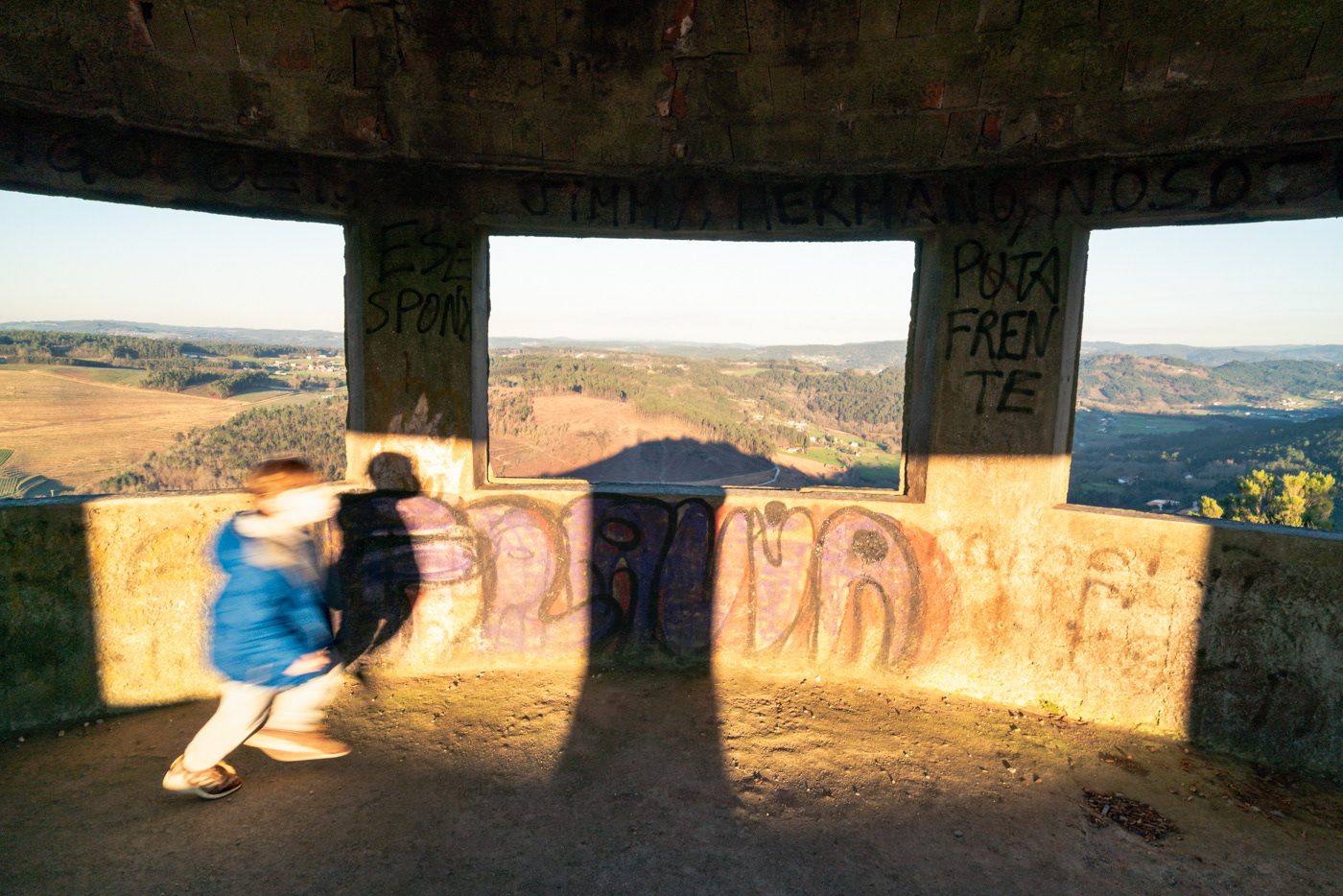 La Estrada (Pontevedra)