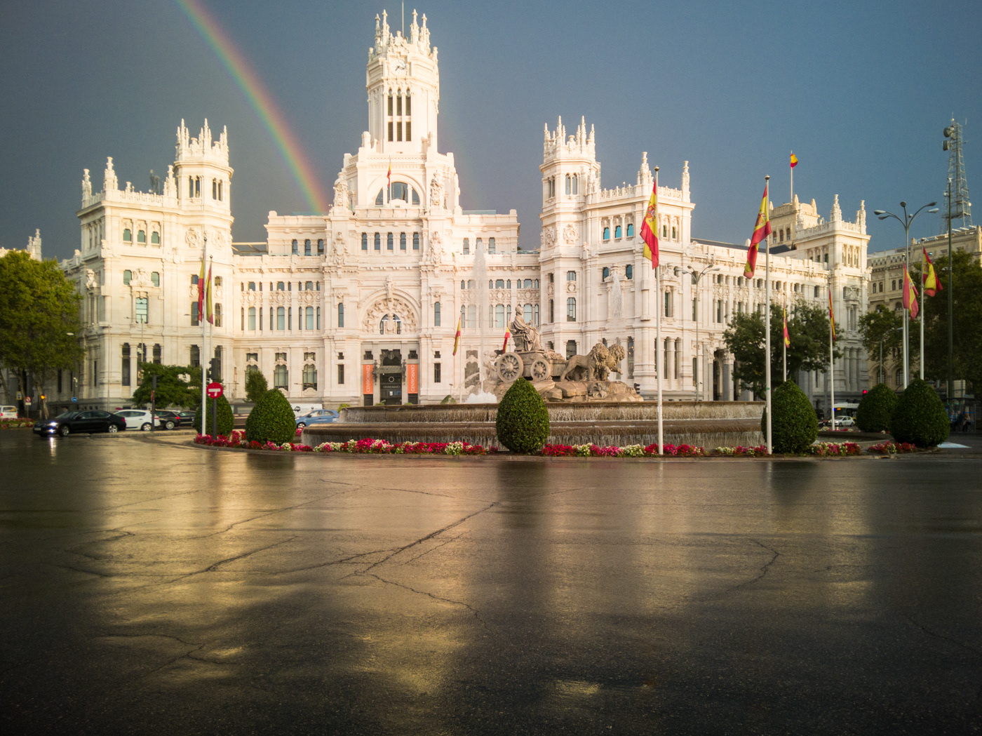 Madrid