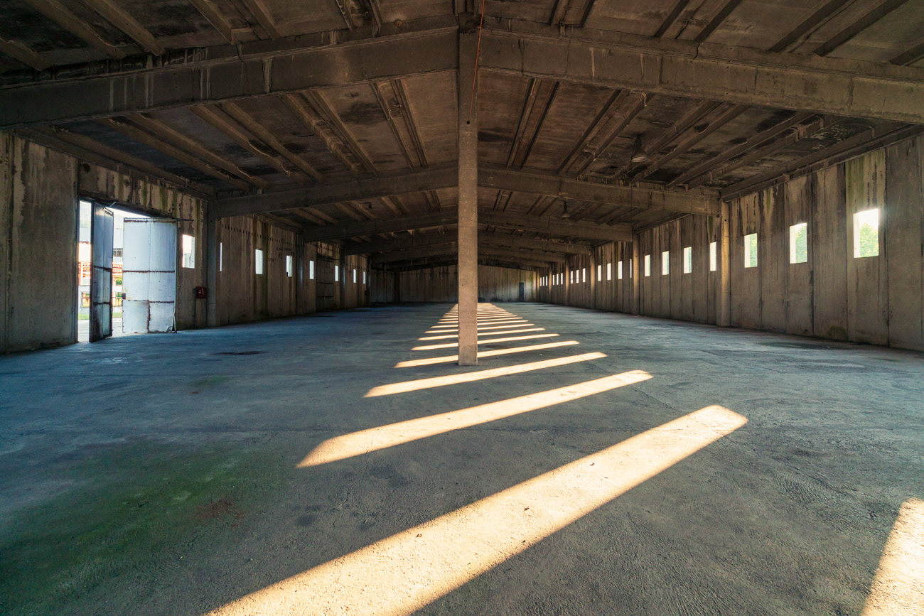 Base de la ONU-Potocari (Srebrenica)