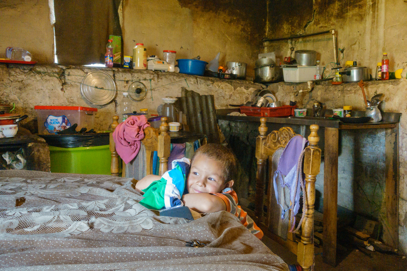 TOCACIMPÁ  (Colombia)