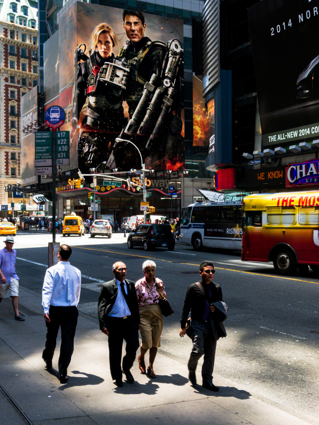 Nueva York