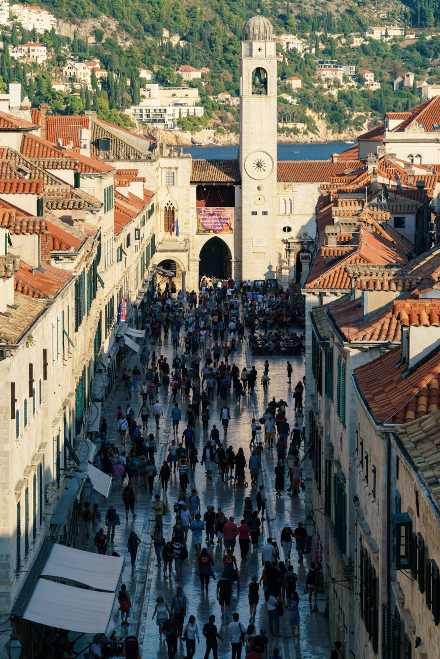 Dubrovnik