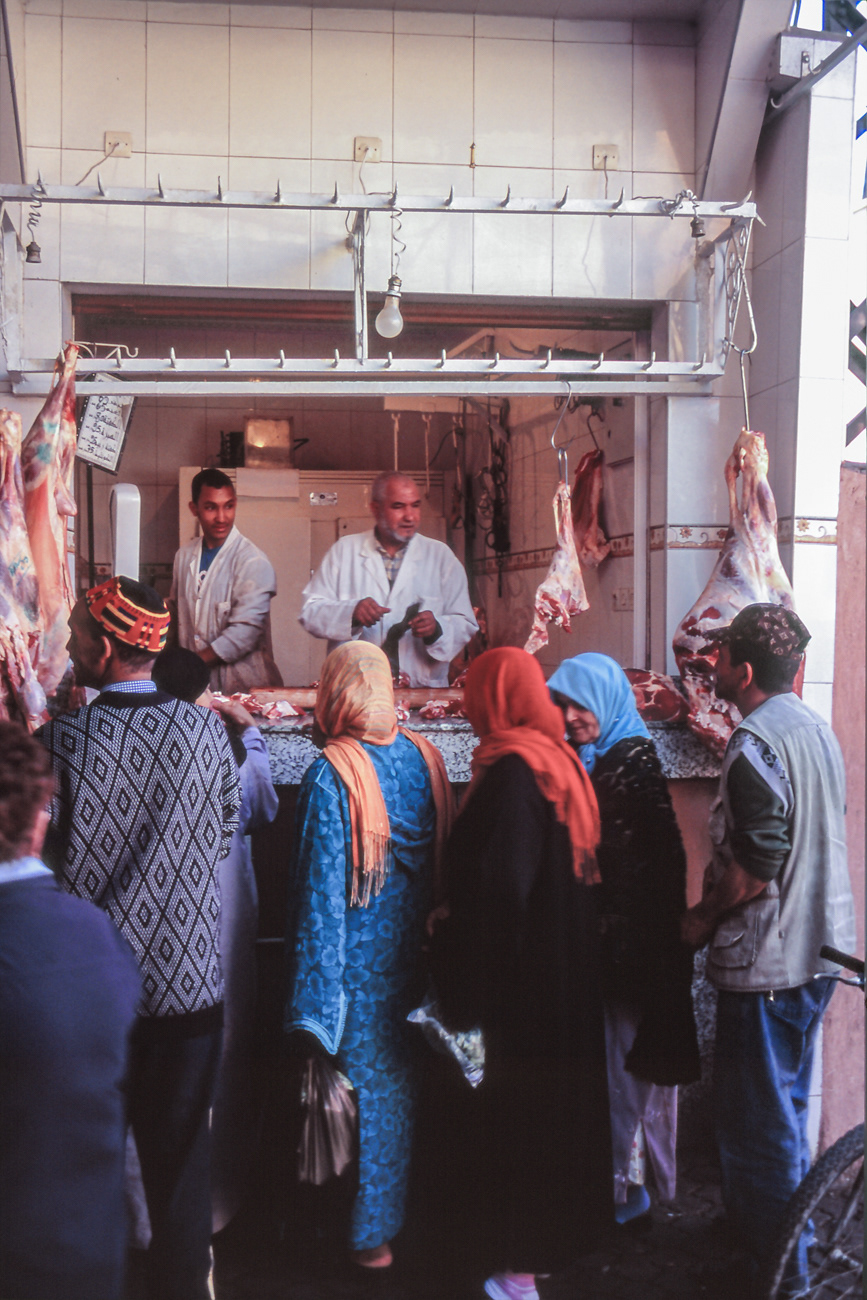 Marrakech