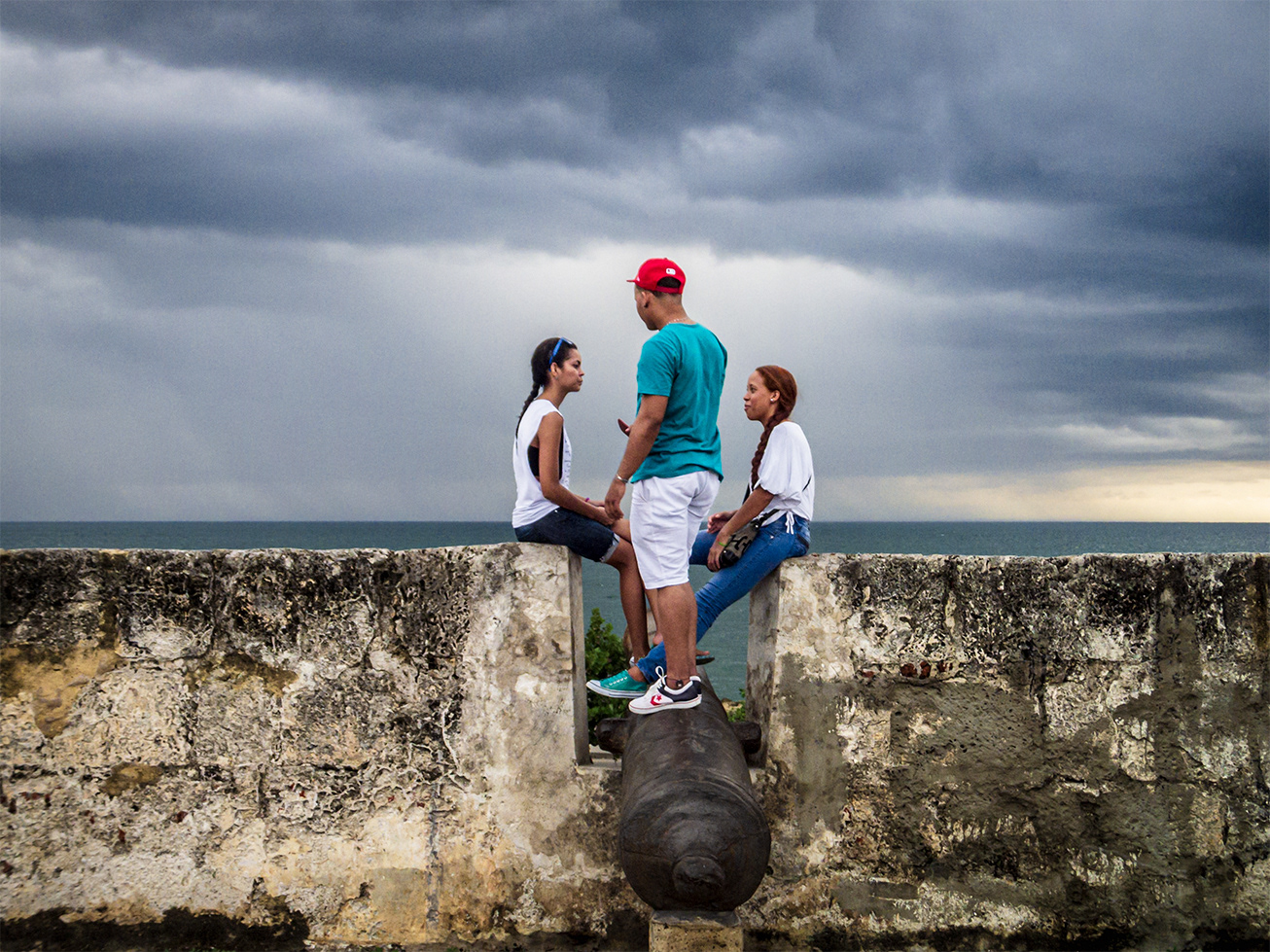 CARTAGENA DE INDIAS  (Colombia)