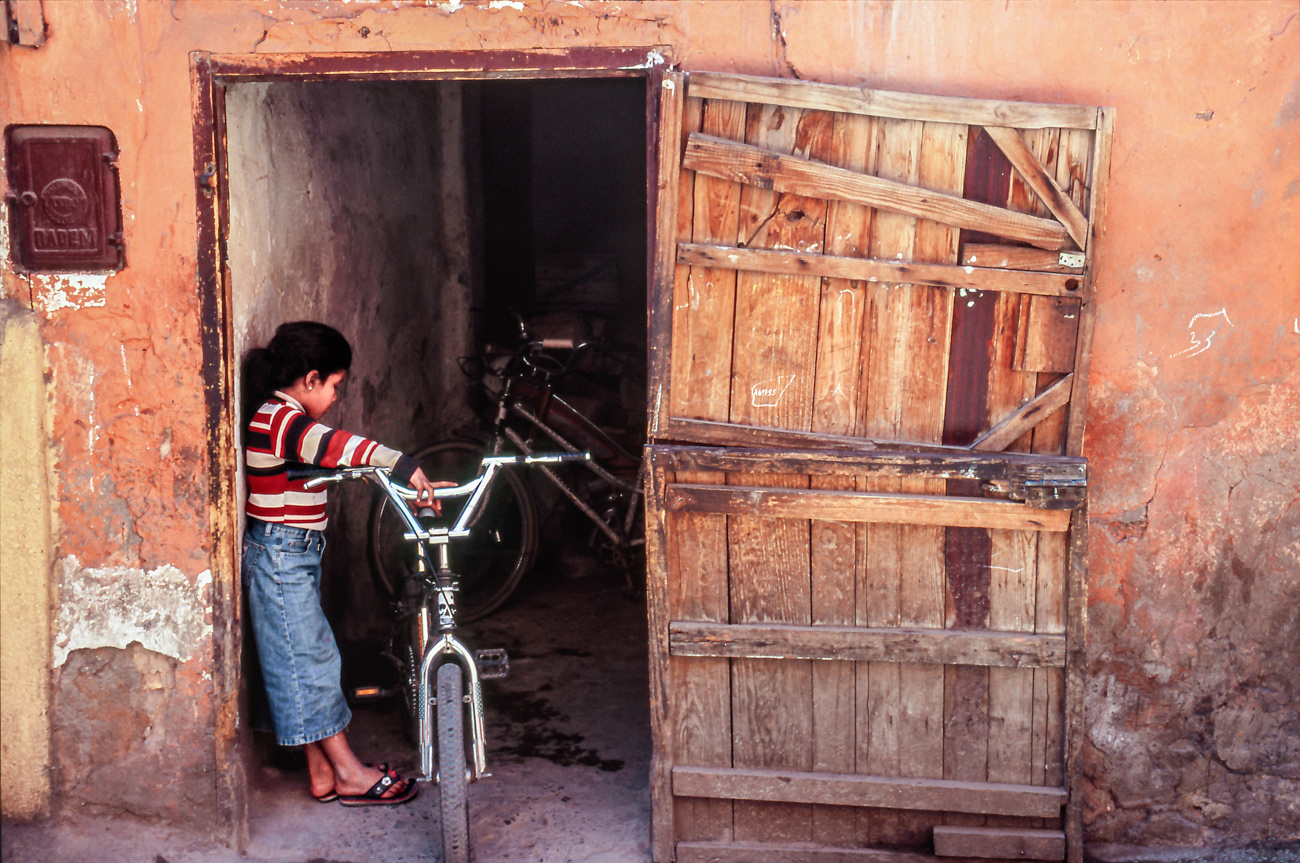 Marrakech