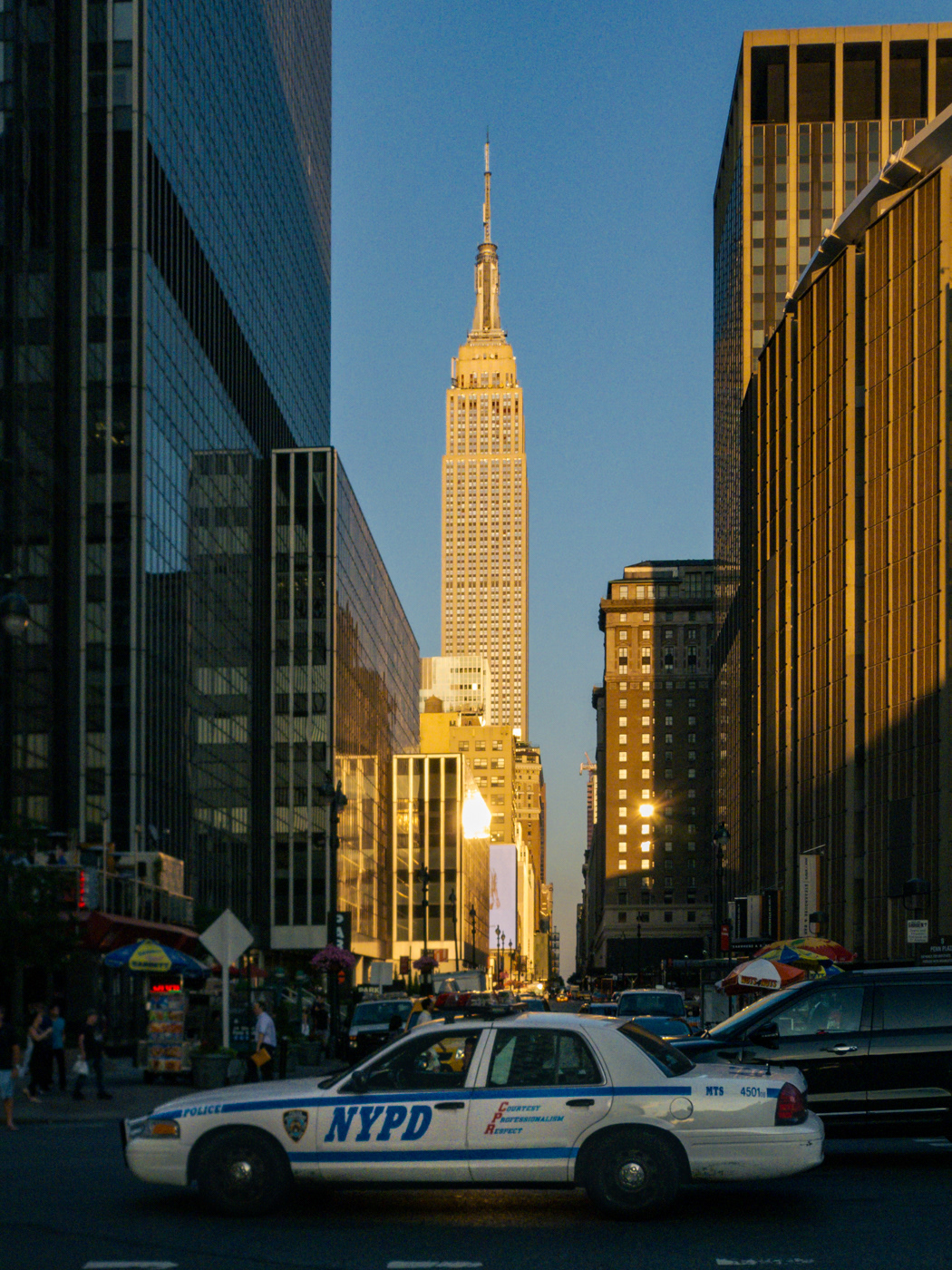 Nueva York
